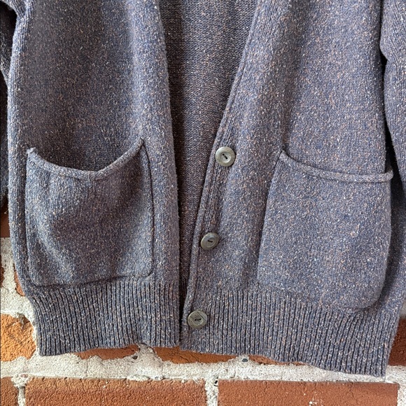 Universal Thread Heathered Knit Sweater - Picture 3 of 5